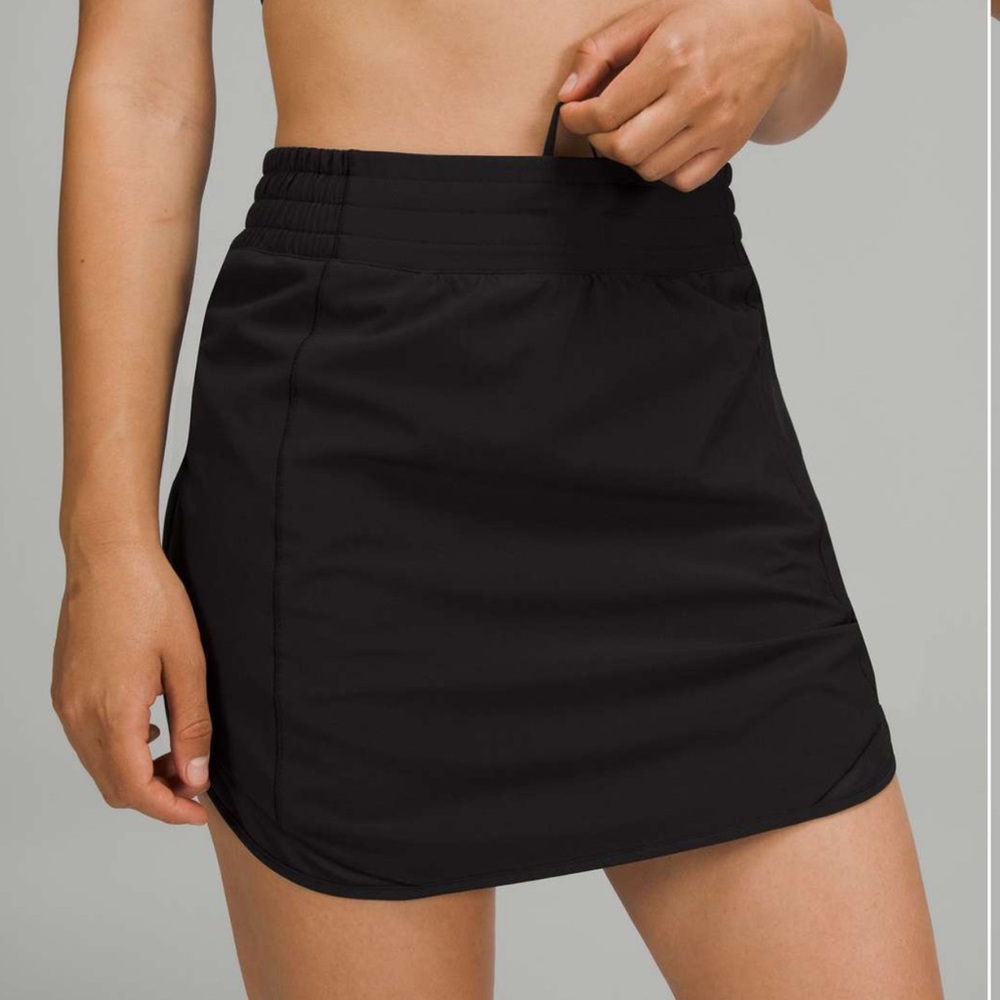 NWT Hotty hot skirt 2